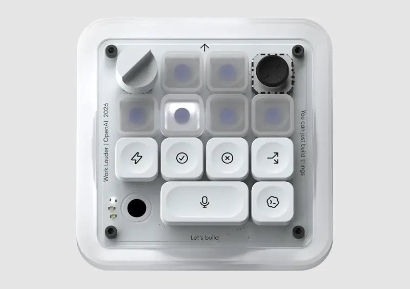 Codex Micro