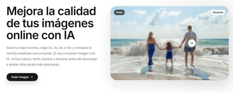 CalidadIA