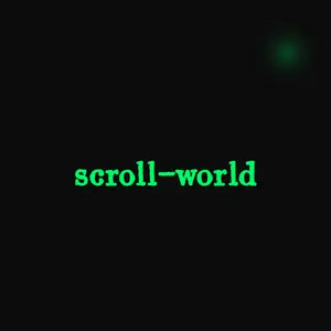scroll-world