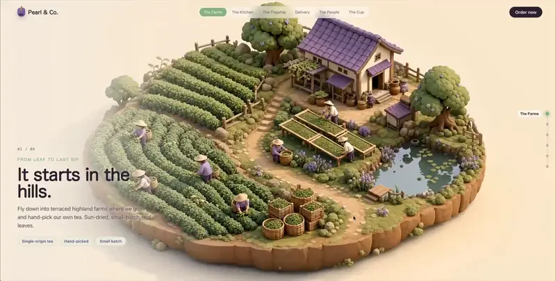 scroll-world