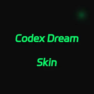 Codex Dream Skin