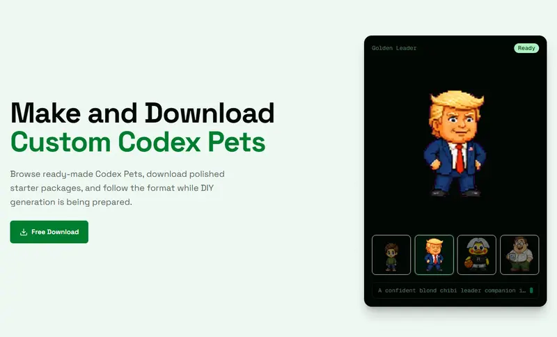 CodexPets