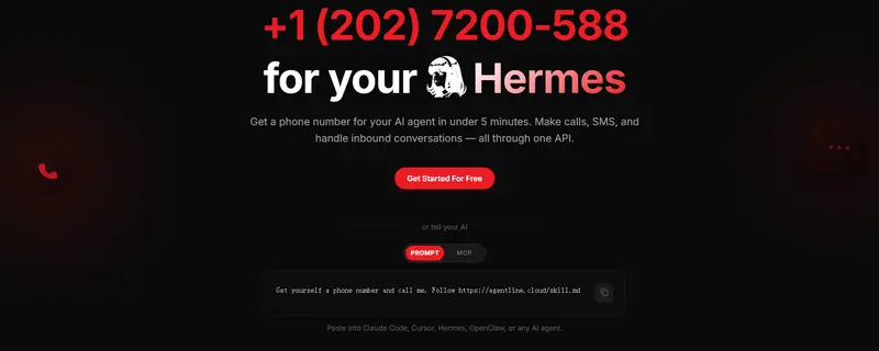 AgentLine