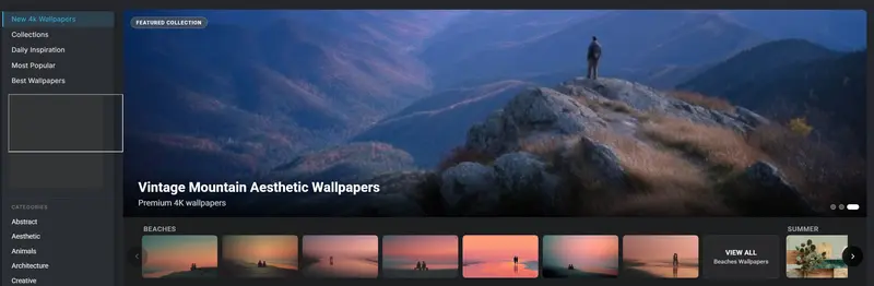 WallpapersHome