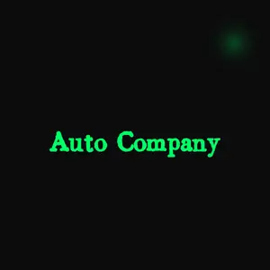 Auto Company