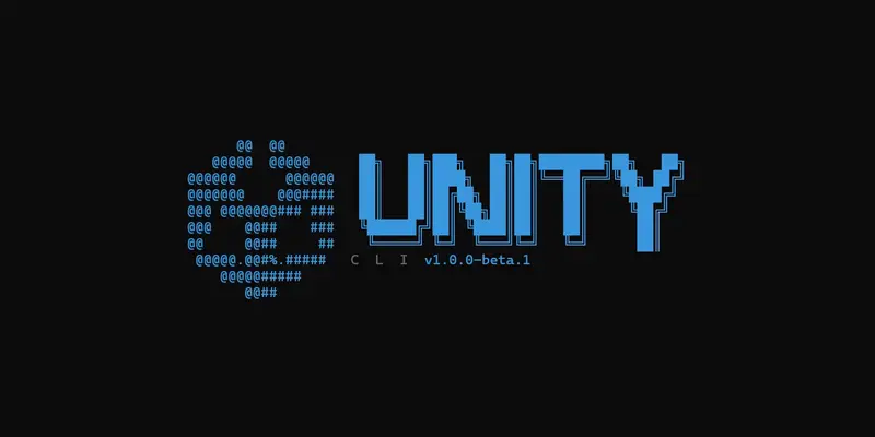 Unity CLI