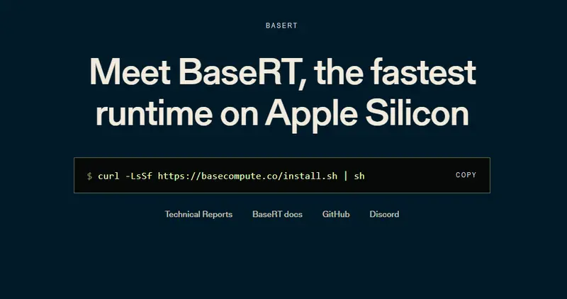 BaseRT