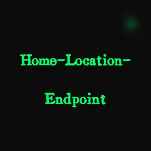 Home-Location-Endpoint