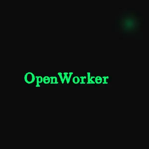 OpenWorker