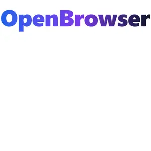 OpenBrowser