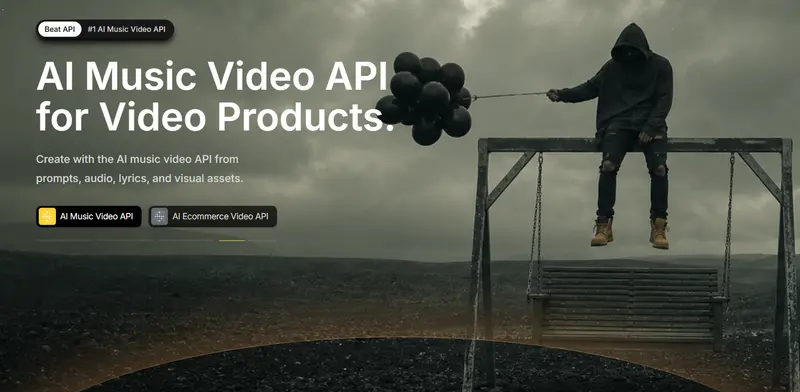 BeatAPI
