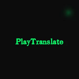 PlayTranslate 
