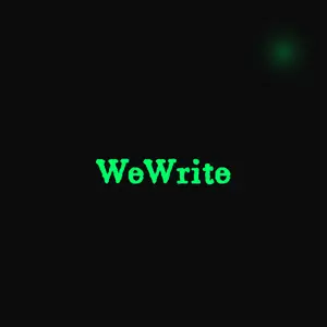 WeWrite