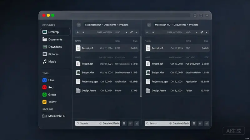 FlowFinder