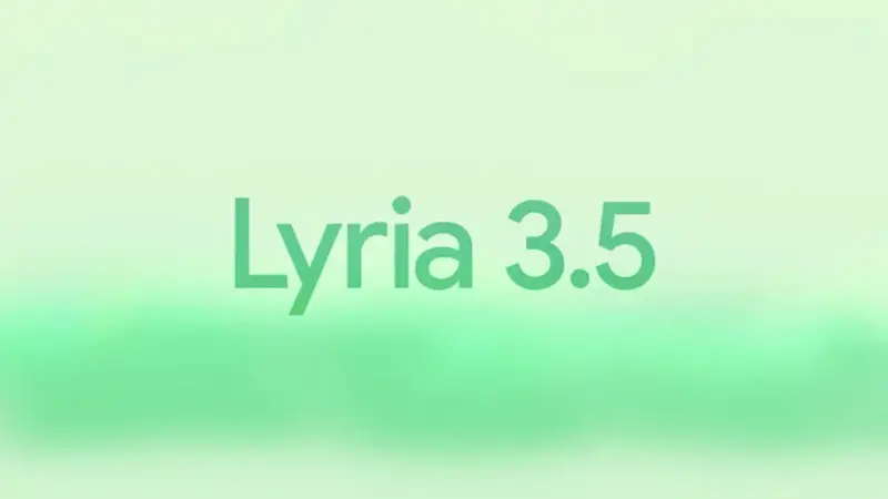 Google 发布 Lyria 3.5：AI 音乐生成迎来“情感化”升级，Flow Music 平台同步亮相