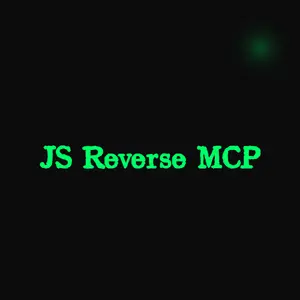 JS Reverse MCP