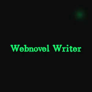 Webnovel Writer