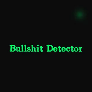 Bullshit Detector