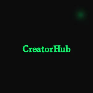 CreatorHub