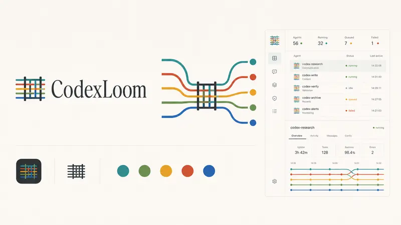 CodexLoom