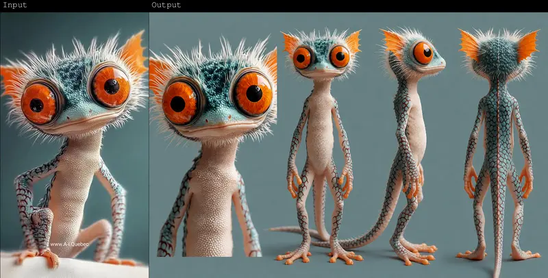 CharacterSheet