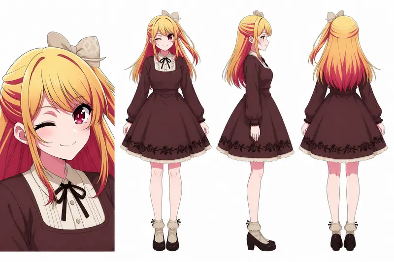 CharacterSheet