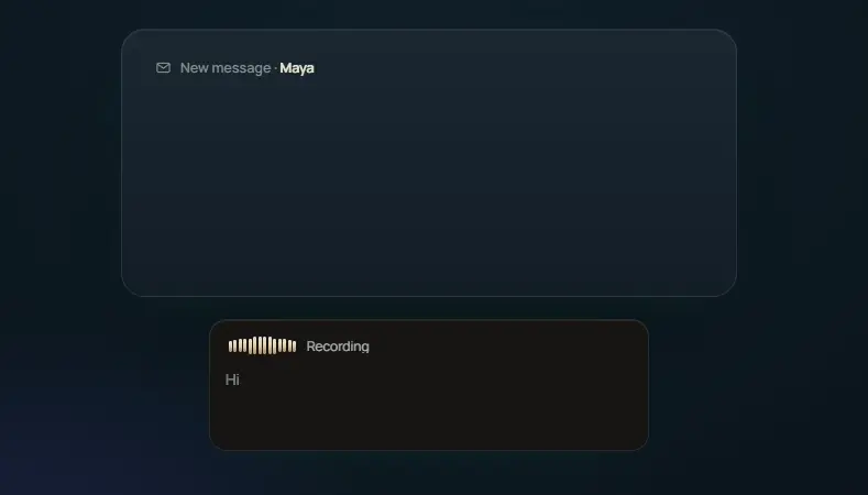 SpeakoFlow