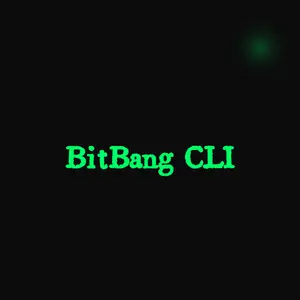 BitBang CLI