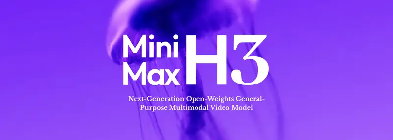 Qwen3-VL-32B Ultra Uncensored Heretic — MiniMax-H3 ComfyUI INT8 ConvRot