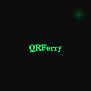 QRFerry
