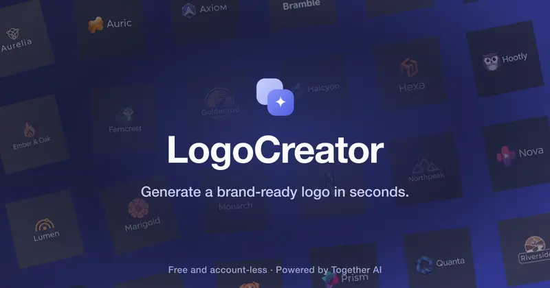 LogoCreator 