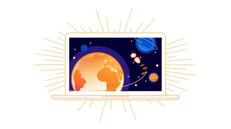 Cloudflare Computer