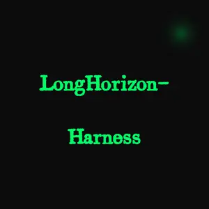 LongHorizon-Harness 