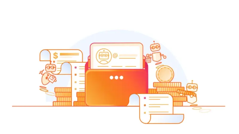 Cloudflare Wallets