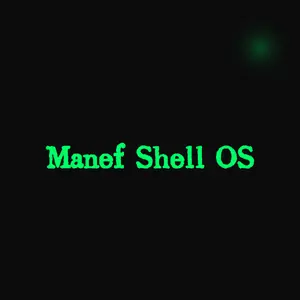 Manef Shell OS