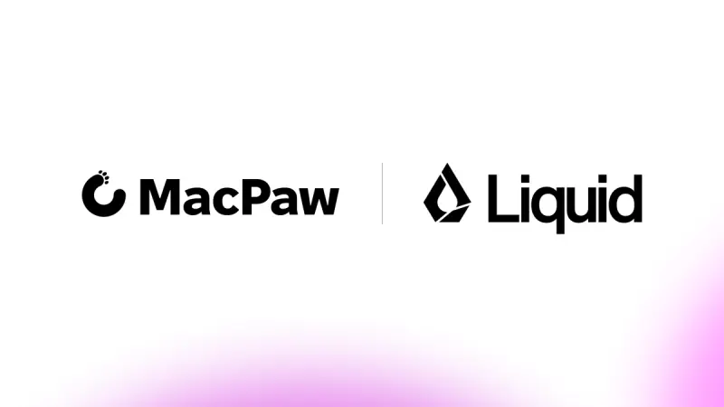 MacPaw 携手 Liquid AI:为 SetApp 开发者注入端侧推理能力,打造隐私优先的 AI 生态