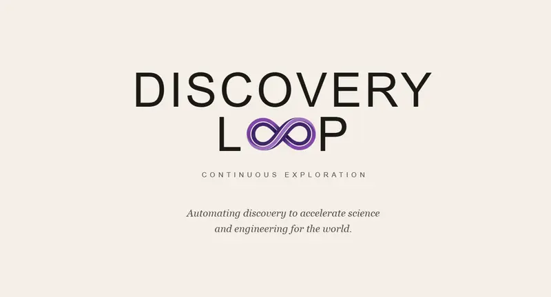 Discovery Loop