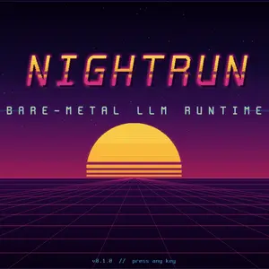 NIGHTRUN