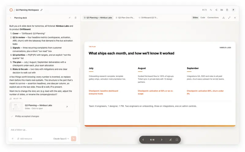 Cloudflare OS