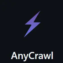 AnyCrawl