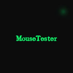MouseTester