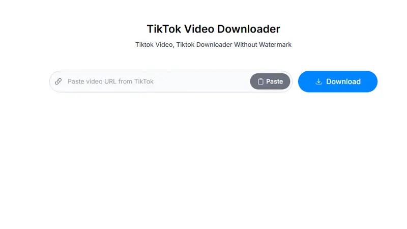 SaveTik
