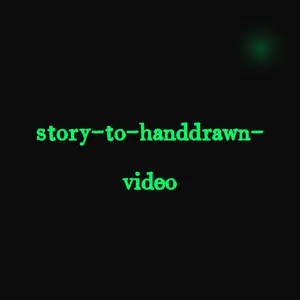 story-to-handdrawn-video