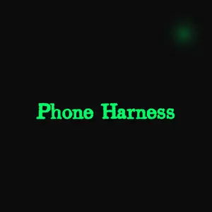 Phone Harness