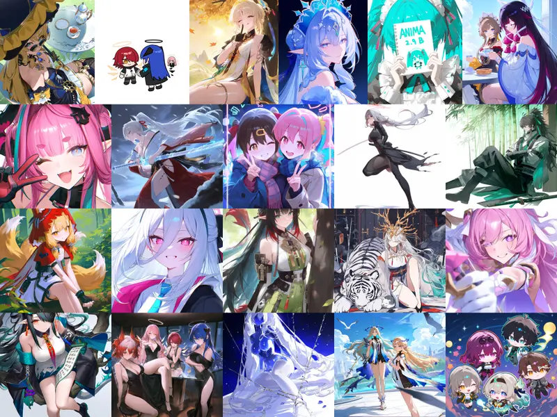 Anima-2.9B