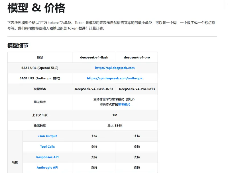 DeepSeek V4 Pro 正式版(DeepSeek-V4-Pro-0813)发布:Agent 能力跃升,定价极具竞争力