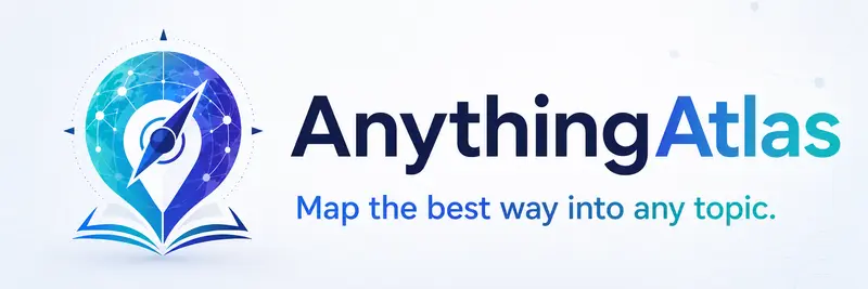 AnythingAtlas