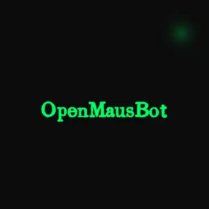 OpenMausBot