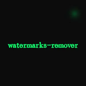 watermarks-remover