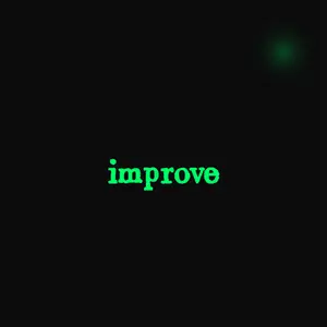 improve 